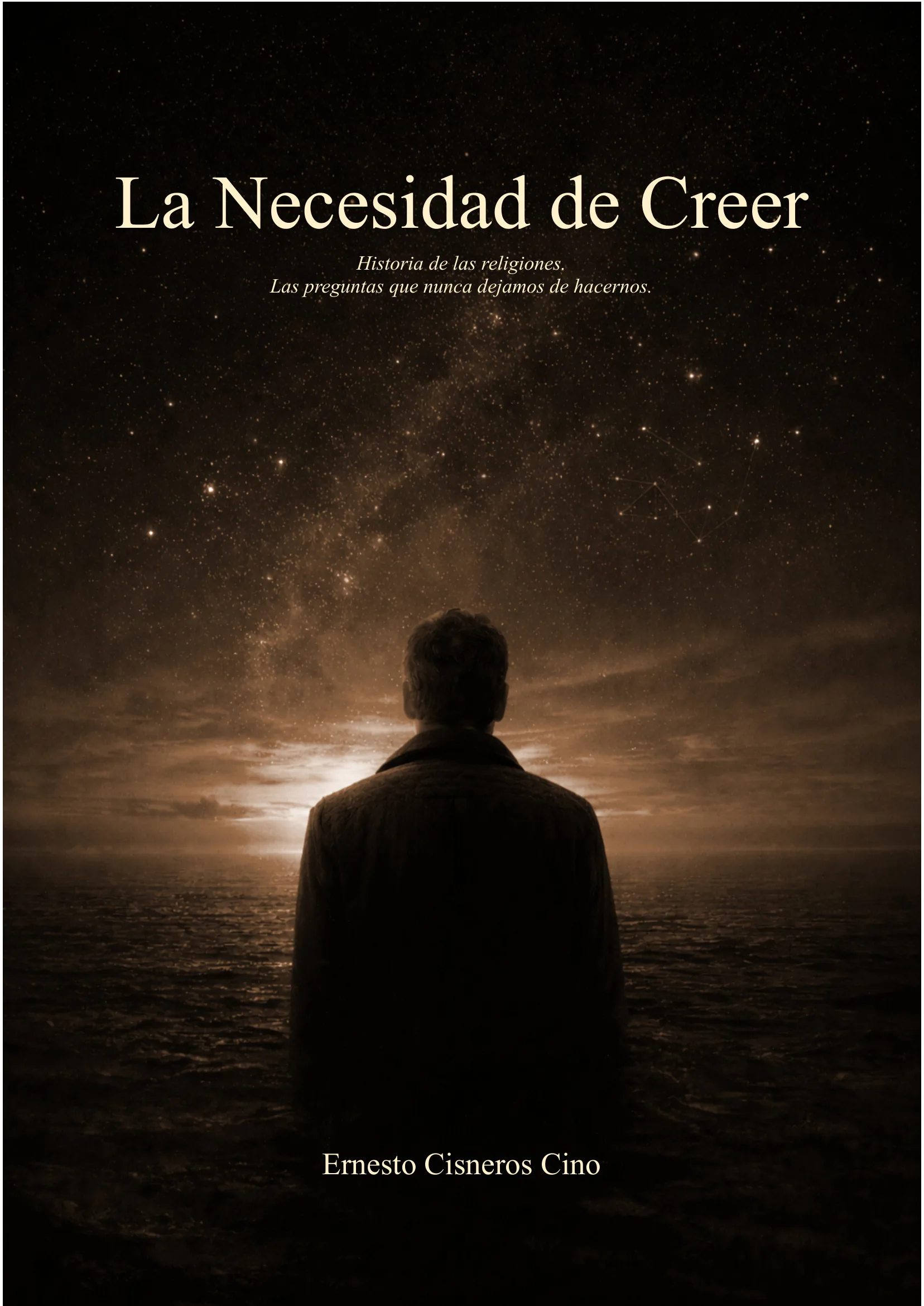 La Necesidad de Creer