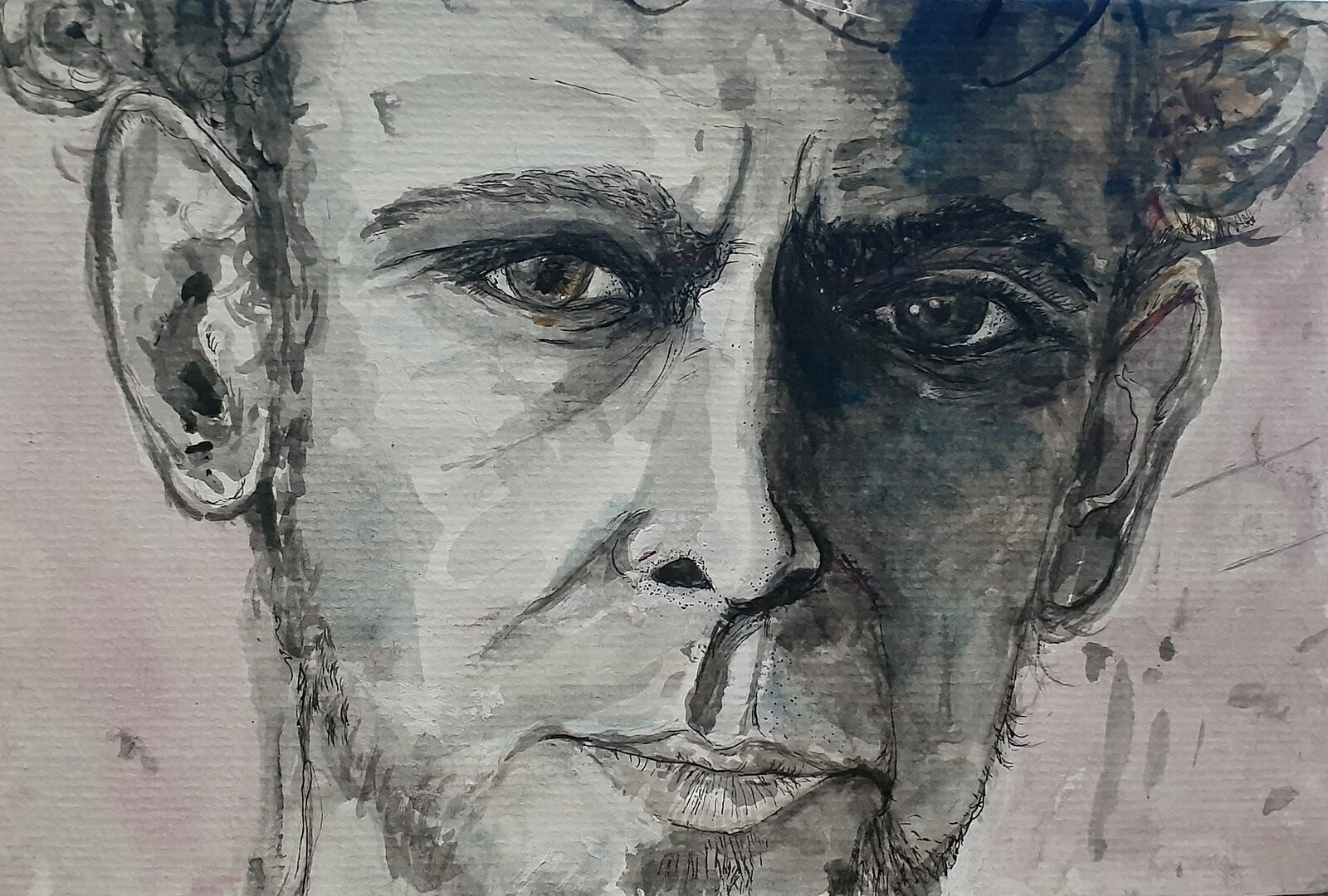 Ernesto Cisneros by Buda Studio