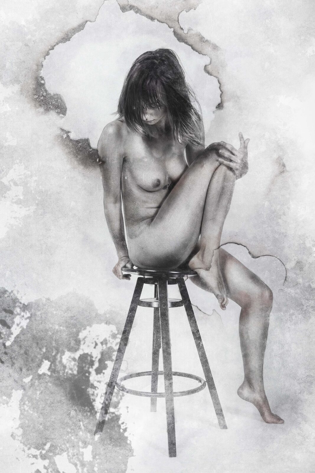 The Hole and the Skin 5